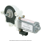 2000 Dodge Neon Window Motor Only 3
