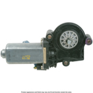 2000 Dodge Neon Window Motor Only 1