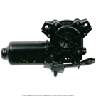 2001 Chrysler Prowler Window Motor Only 2