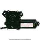 2001 Chrysler Prowler Window Motor Only 1