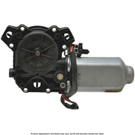 2002 Chrysler Prowler Window Motor Only 2