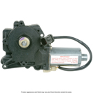 2002 Dodge Durango Window Motor Only 1
