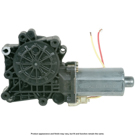 2003 Dodge Durango Window Motor Only 2