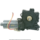 2003 Dodge Durango Window Motor Only 1
