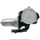 2005 Dodge Neon Window Motor Only 2