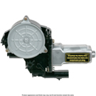 2005 Dodge Neon Window Motor Only 2