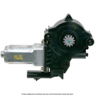 2005 Dodge Neon Window Motor Only 1