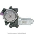 2003 Dodge Caravan Window Motor Only 2