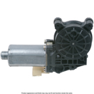 2004 Dodge Ram Trucks Window Motor Only 2