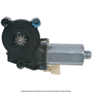 2004 Dodge Ram Trucks Window Motor Only 1