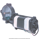 1982 Dodge 400 Window Motor Only 3