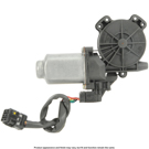 2003 Dodge Viper Window Motor Only 2