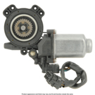 2003 Dodge Viper Window Motor Only 1