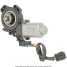 2003 Dodge Viper Window Motor Only 3