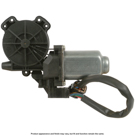 2003 Dodge Viper Window Motor Only 2