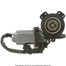 2003 Dodge Viper Window Motor Only 1