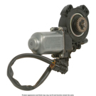 2003 Dodge Viper Window Motor Only 3