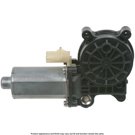 2007 Chrysler 300 Window Motor Only 2
