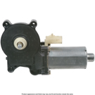 2007 Chrysler 300 Window Motor Only 1