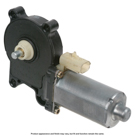 2007 Chrysler 300 Window Motor Only 3