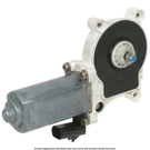 2007 Chrysler 300 Window Motor Only 3