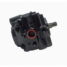 BuyAutoParts 86-02706R Power Steering Pump 4