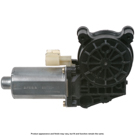 2003 Dodge Ram Trucks Window Motor Only 2