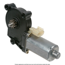 2003 Dodge Ram Trucks Window Motor Only 3