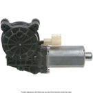 2003 Dodge Ram Trucks Window Motor Only 2