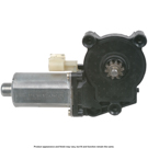 2003 Dodge Ram Trucks Window Motor Only 1