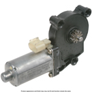 2003 Dodge Ram Trucks Window Motor Only 3