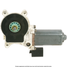 2013 Dodge Challenger Window Motor Only 1