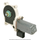 2013 Dodge Challenger Window Motor Only 3