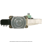 2013 Dodge Challenger Window Motor Only 4