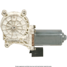 2013 Dodge Challenger Window Motor Only 2