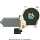 2013 Dodge Challenger Window Motor Only 1