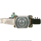 2013 Dodge Challenger Window Motor Only 4