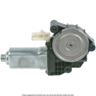 2004 Chrysler PT Cruiser Window Motor Only 2