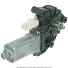 2004 Chrysler PT Cruiser Window Motor Only 3