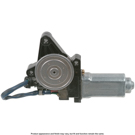 2000 Dodge Ram 2500 Van Window Motor Only 2