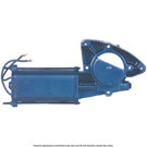 1994 Dodge Shadow Window Motor Only 2