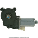 2005 Dodge Durango Window Motor Only 1