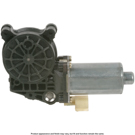 2004 Dodge Durango Window Motor Only 2