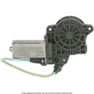 2007 Chrysler PT Cruiser Window Motor Only 2