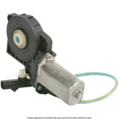2007 Chrysler PT Cruiser Window Motor Only 3