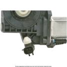 2007 Chrysler PT Cruiser Window Motor Only 4