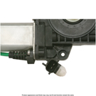 2006 Chrysler PT Cruiser Window Motor Only 4