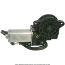 2007 Chrysler PT Cruiser Window Motor Only 2