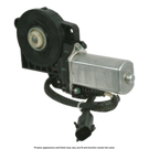 2007 Chrysler PT Cruiser Window Motor Only 3