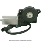 2007 Chrysler PT Cruiser Window Motor Only 1